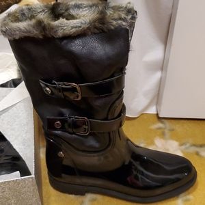 EUC Stuart Weitzman Boots